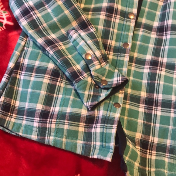Flannel - Picture 2 of 2